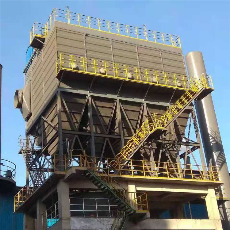 工業(yè)除塵環(huán)保設(shè)備