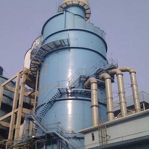 鍋爐煙氣脫硫塔 鍋爐煙氣脫硫塔