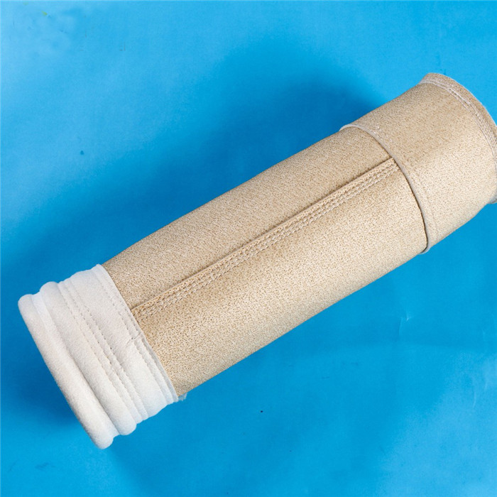 玄武巖除塵布袋